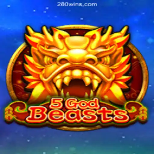 5GodBeasts: Explore the Ultimate Adventure in Gaming