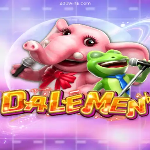 Dive into the World of DALEMEN: A New Gaming Phenomenon