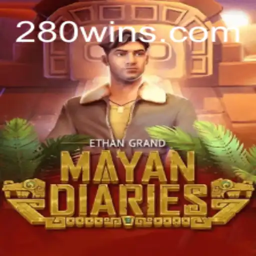 MayanDiaries: A Journey into Ancient Adventures