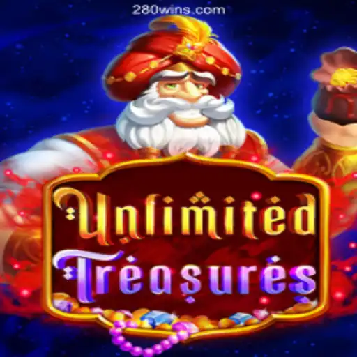 UnlimitedTreasures: A Deep Dive Into the Gaming Phenomenon