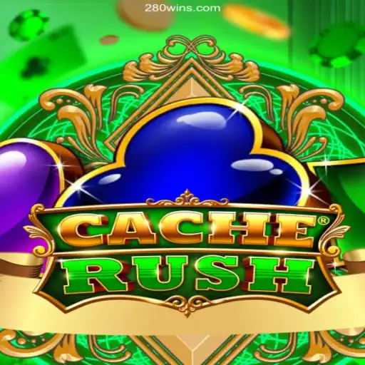 CacheRush: The Exciting New Game That's Captivating Brazil