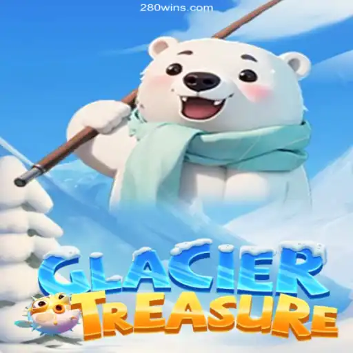 Exploring GlacierTreasure: Unveiling the Frozen Frontier