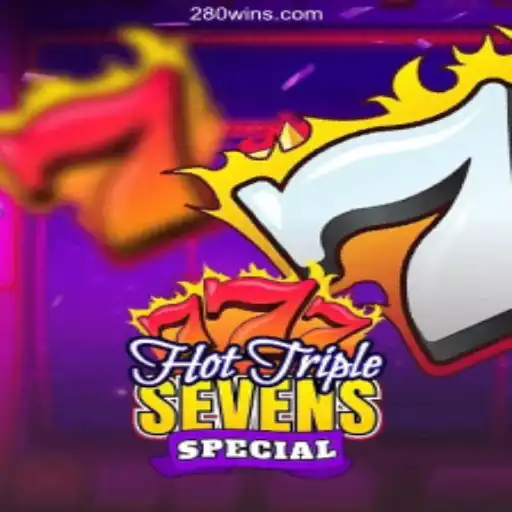 Exploring HotTripleSevensSpecial: The Thrilling Casino Game You Must Try