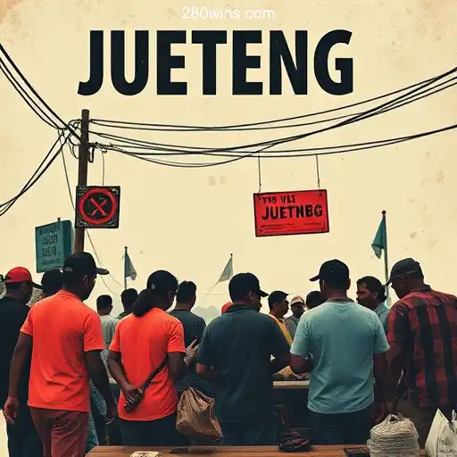 Jueteng