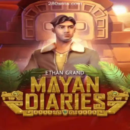 MayanDiaries: A Journey into Ancient Adventures