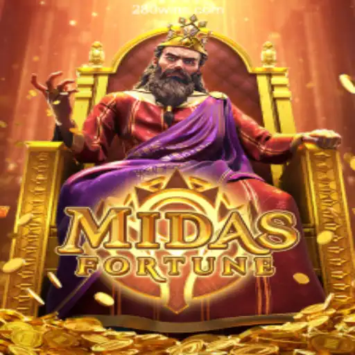 Unveiling MidasFortune: The Golden Gaming Experience with 280win