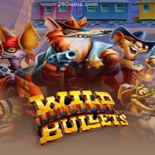 WildBullets: A Thrilling New Adventure in Gaming